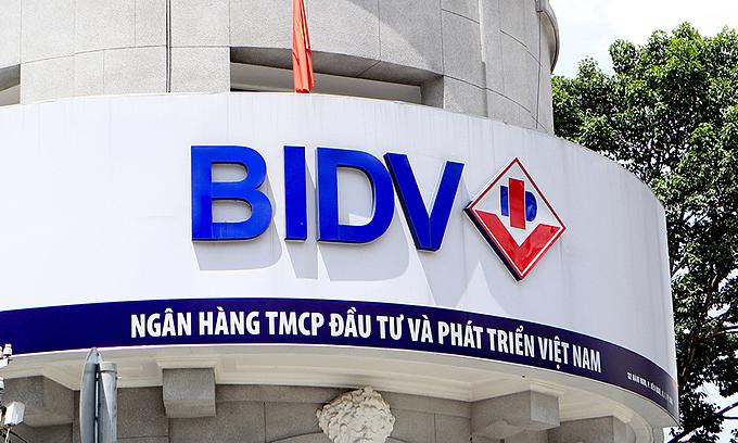 BIDV nhận cú đúp giải thưởng “Ngân hàng SME tốt nhất Việt Nam”