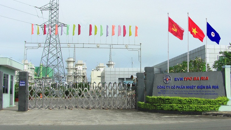 Nhiệt điện Bà Rịa quản lý hệ thống văn phòng trên nền tảng số