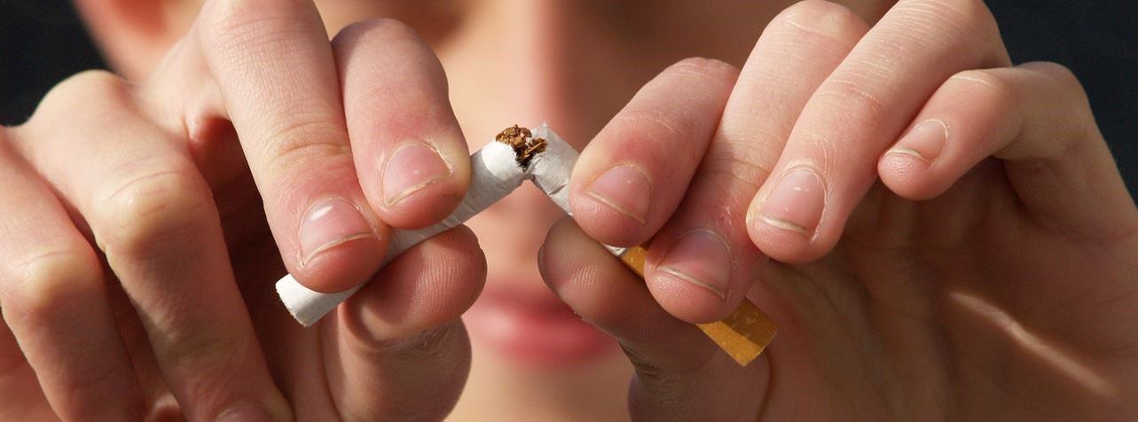 Giảm gánh nặng do hút thuốc lá: Giải pháp cai thuốc liệu có đủ?