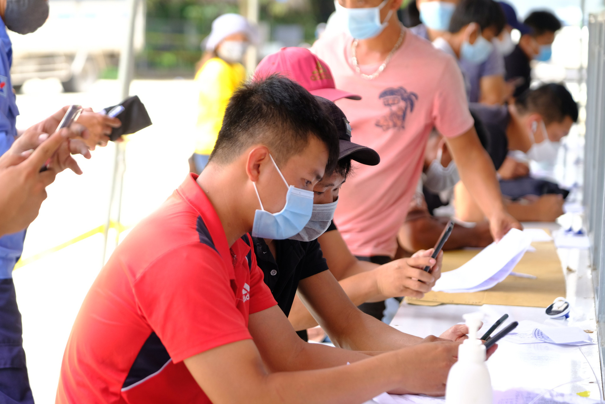 Tổng cục Đường bộ đề nghị L&acirc;m Đồng chấm dứt ngay việc &ugrave;n tắc tr&ecirc;n tuyến Quốc lộ 20 - Ảnh 2.