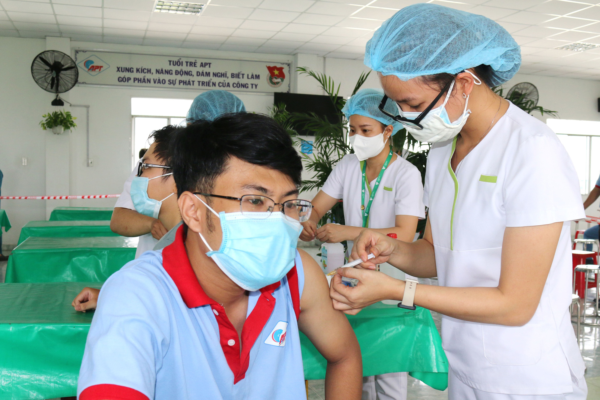 Gần 138 tỉ đồng chăm lo đoàn viên - lao động khó khăn