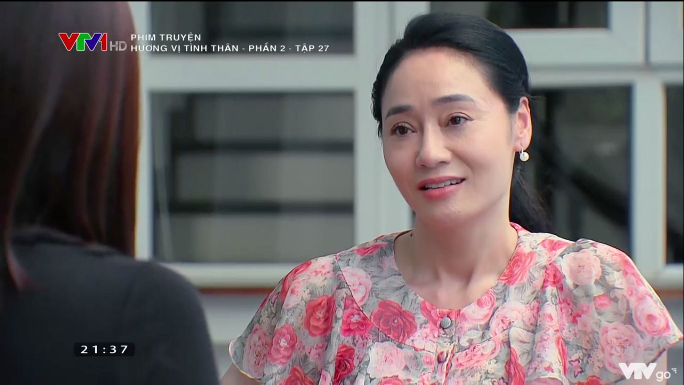 Hương vị t&igrave;nh th&acirc;n phần 2 tập 28 (tập 99): S&oacute;ng gi&oacute; chờ Nam ở ph&iacute;a trước - Ảnh 2.