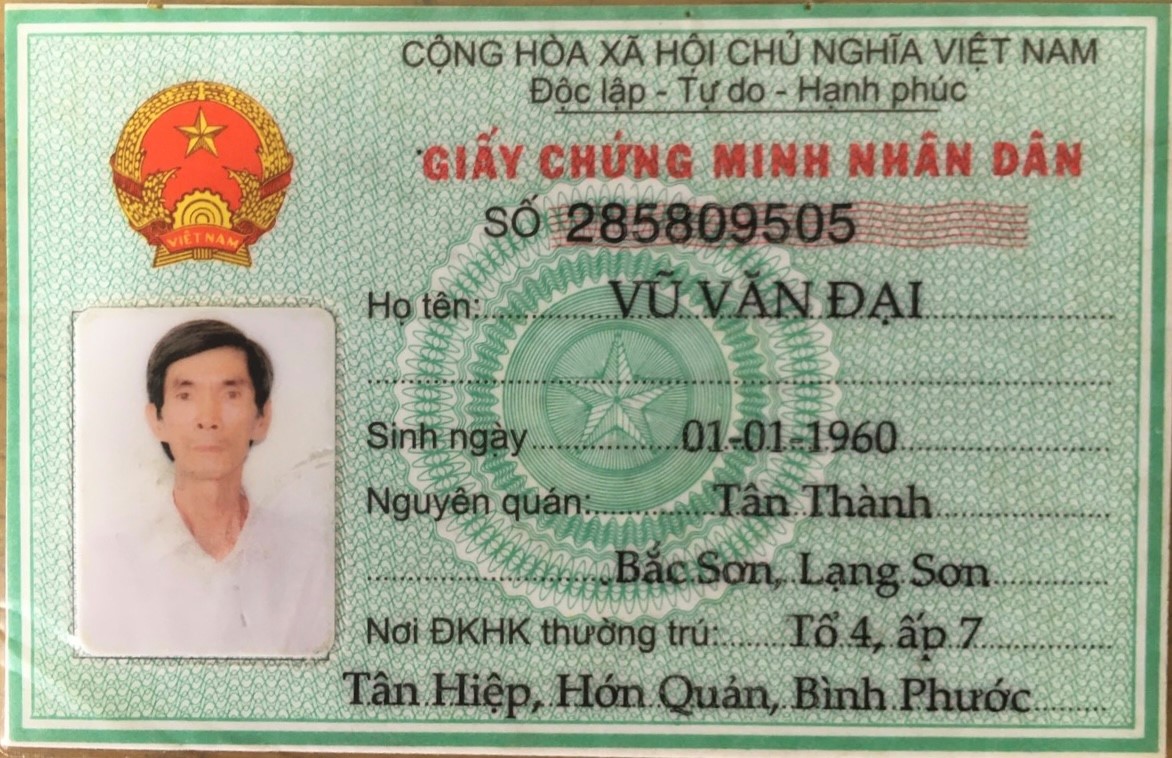 Trốn khỏi trạm giam, đối tượng truy n&atilde; đặc biệt nguy hiểm bị bắt sau 37 năm - Ảnh 2.