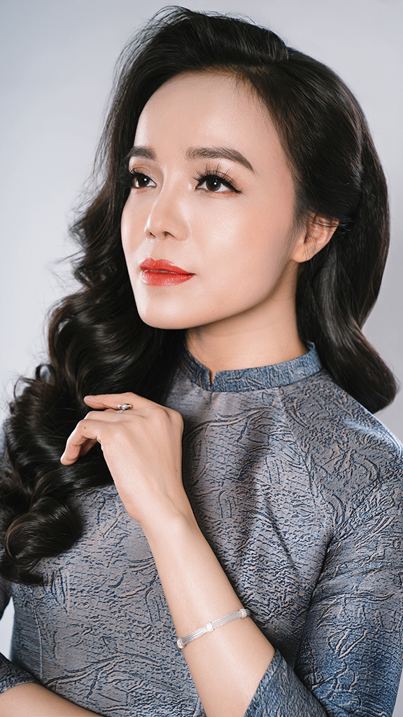 Ca sĩ T&ugrave;ng Dương, Lan Anh biểu diễn trực tuyến đẩy l&ugrave;i Covid-19 - Ảnh 2.