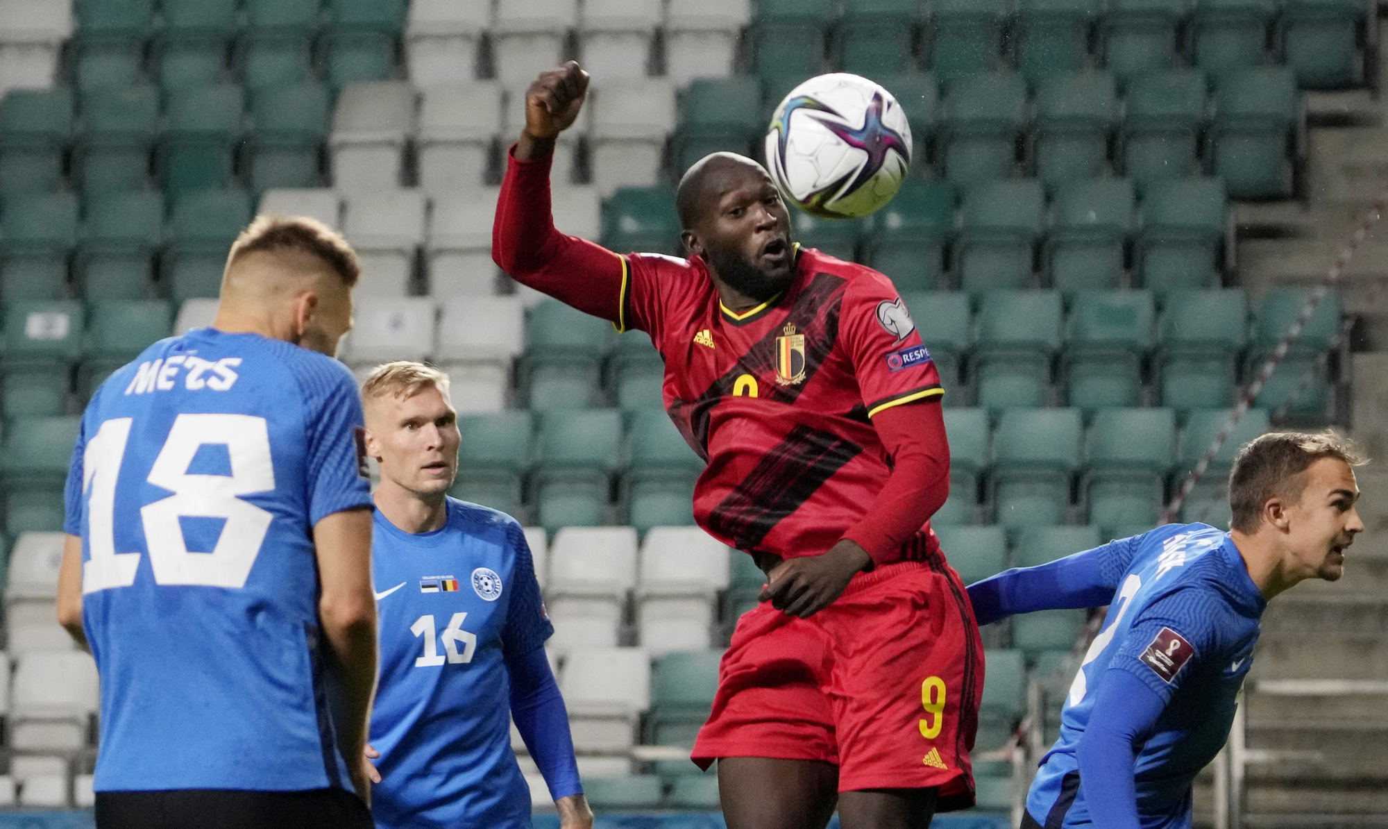 Tuyển Anh rơi bảng tử thần Nations League, t&aacute;i hiện chung kết Euro 2020 - Ảnh 5.