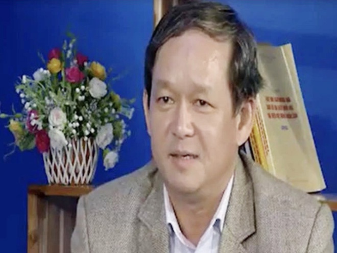 &ldquo;H&agrave;nh tr&igrave;nh&rdquo; x&aacute;c định vi phạm của 2 l&atilde;nh đạo đầu ng&agrave;nh B&igrave;nh Định chơi golf giữa lệnh cấm - Ảnh 3.