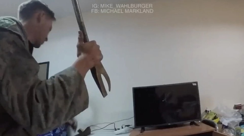 Taliban tức giận, &ldquo;cảm thấy bị Mỹ phản bội&rdquo; - Ảnh 8.