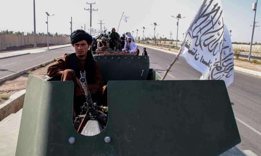 Có "hàng nóng" trong tay, Taliban lại không sử dụng được