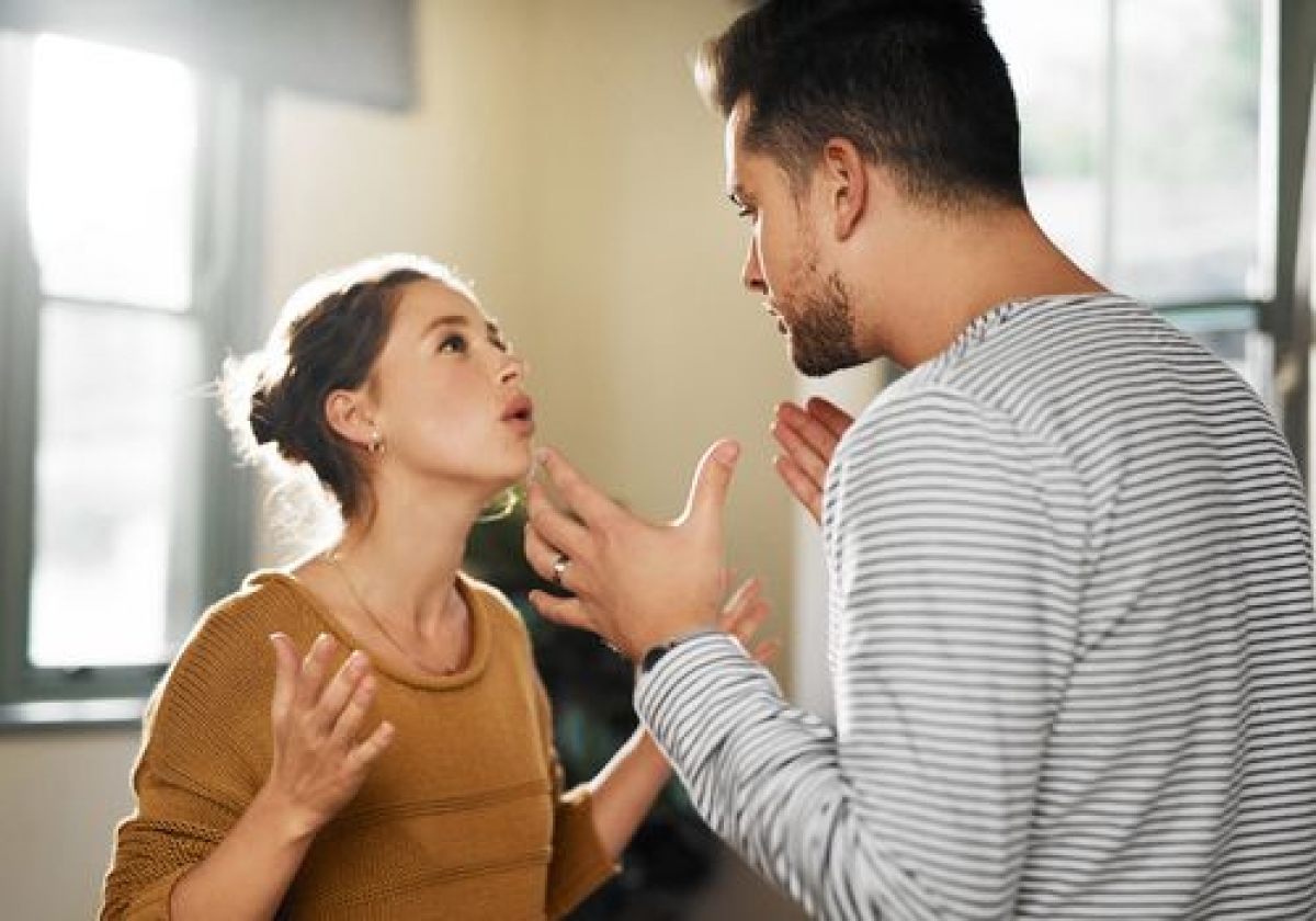 L&agrave;m g&igrave; khi vợ kh&ocirc;ng t&ocirc;n trọng t&ocirc;i? - Ảnh 2.