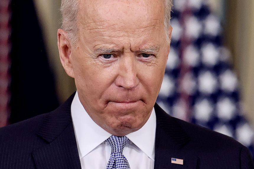 Đảng Dân chủ chia rẽ, ông Biden gặp thách thức lớn