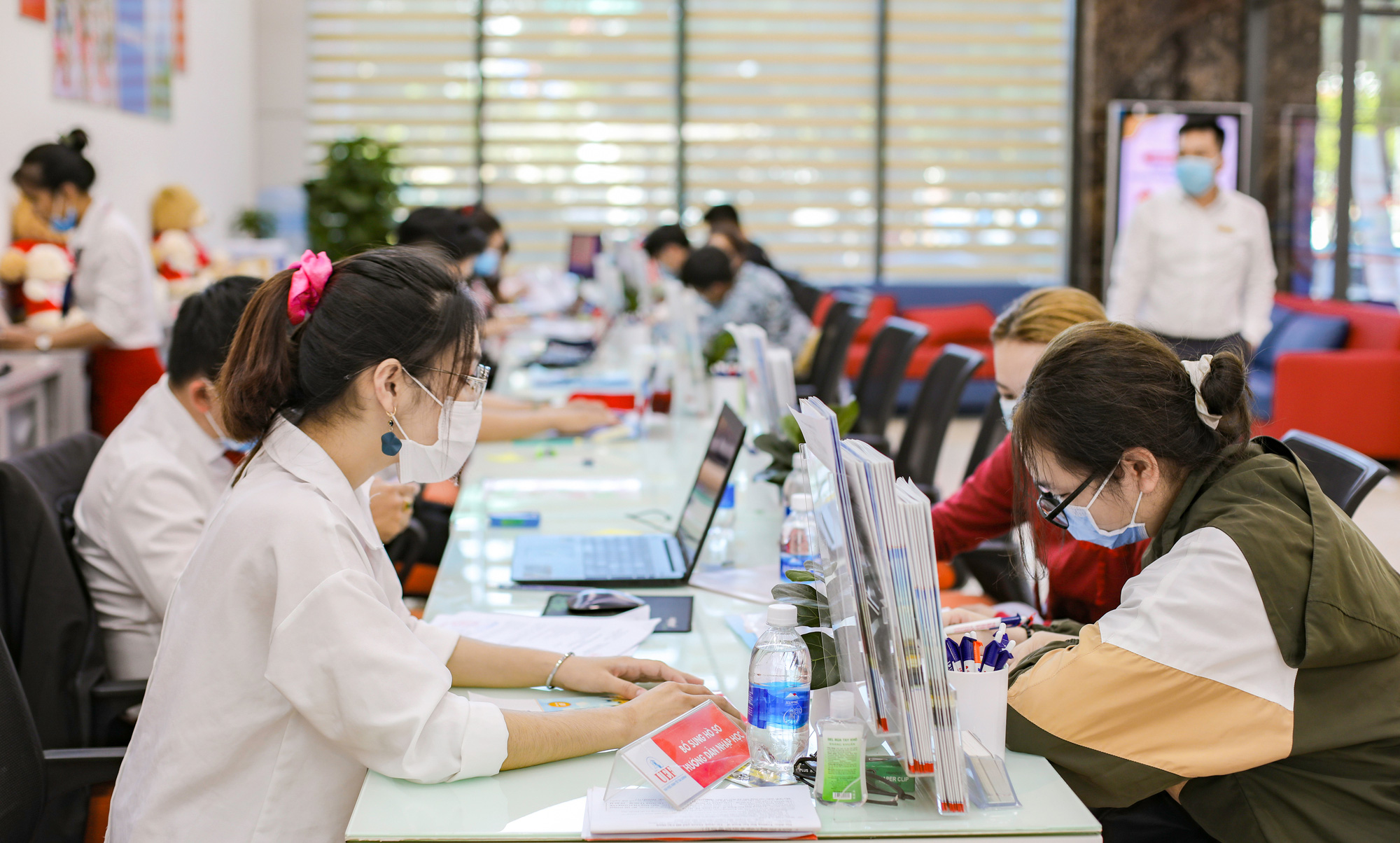"Giải cứu" các ngành học đặc thù