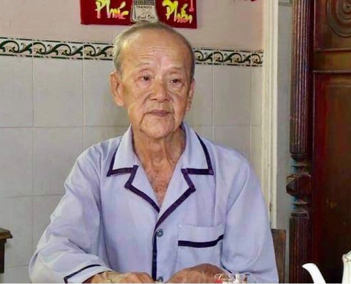 Nghệ nhân ưu tú Bảo Ân qua đời, thọ 78 tuổi