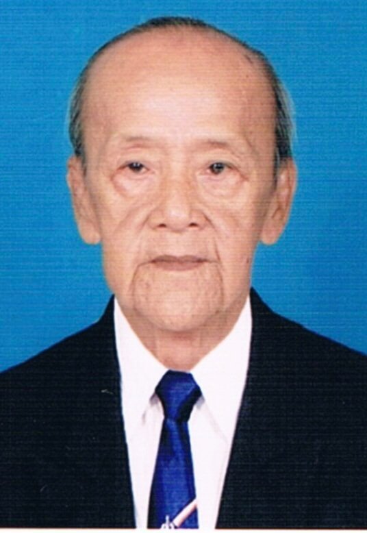 Nghệ nh&acirc;n ưu t&uacute; Bảo &Acirc;n qua đời, thọ 78 tuổi - Ảnh 3.