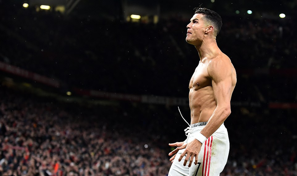 Ronaldo ghi bàn thắng phút 90+5, Man United ngược dòng quật ngã Villarreal - Ảnh 11.