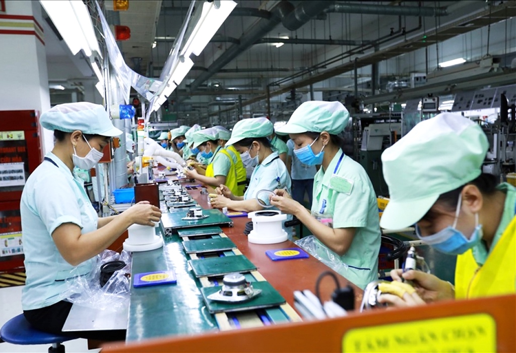 13 triệu người lao động cần chuẩn bị gì để nhận hỗ trợ nhanh nhất từ quỹ 38.000 tỉ đồng?