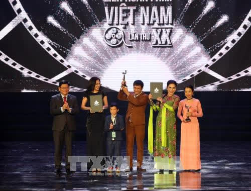 Liên hoan phim Việt Nam lần thứ XXII dự kiến tổ chức trực tuyến - Ảnh 3.