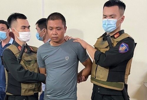 Phá đường dây ma túy "khủng" do 2 anh em ruột tham gia, thu giữ "kho" súng đạn