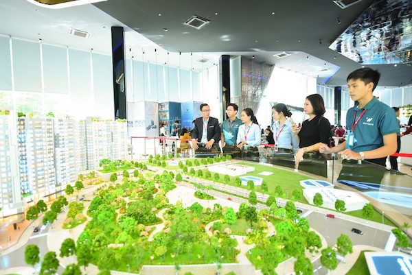 Điều cần chú ý cho người lần đầu tiên mua nhà - Ảnh 1.