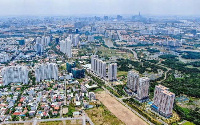 Dòng tiền đầu tư có quay lại ồ ạt đổ vào bất động sản những tháng cuối năm? - Ảnh 1. Dòng tiền đầu tư có quay lại ồ ạt đổ vào bất động sản những tháng cuối năm? - Ảnh 1.
