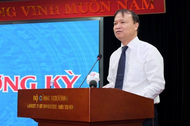 Bộ Công Thương chưa tính đến việc tăng giá điện