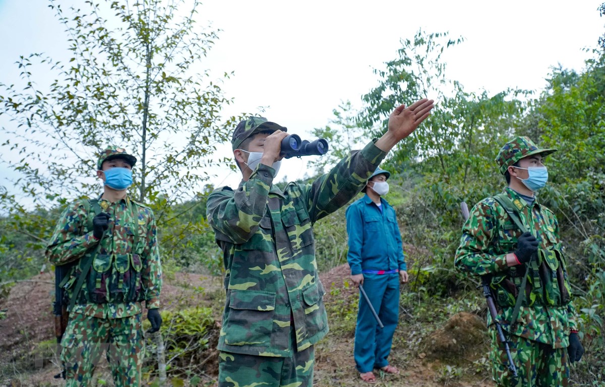 Cuộc thi “Biên cương Tổ quốc tôi”: Khơi dậy lòng yêu nước, niềm tự hào, tự tôn dân tộc
