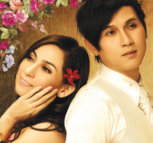 Nguyên Vũ tiễn biệt Phi Nhung bằng ca khúc "Sinh ly biệt"