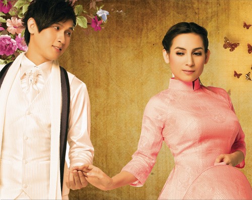 Nguyên Vũ tiễn biệt Phi Nhung bằng ca khúc Sinh ly biệt - Ảnh 2.
