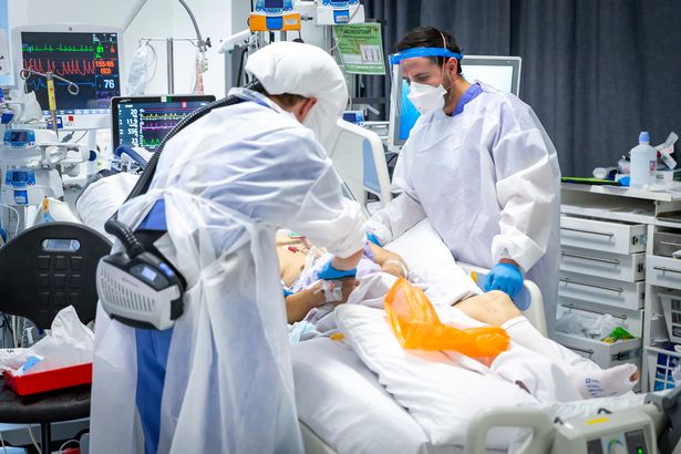 Covid-19 diễn biến phức tạp tại Anh, Úc, New Zealand