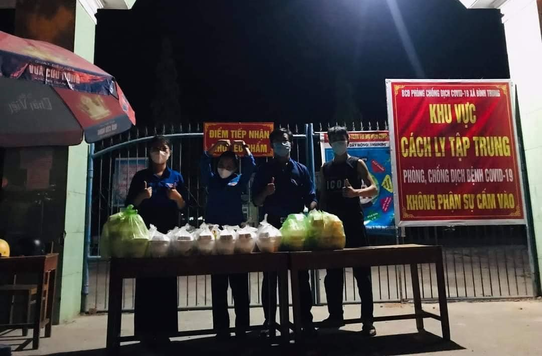 Lần đầu Quảng Nam không có ca Covid-19 mới sau hơn 1,5 tháng
