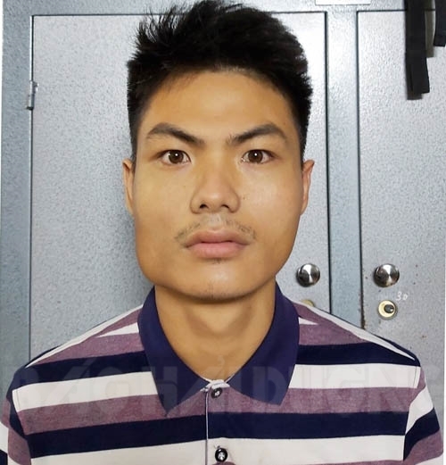 Nghi &aacute;n chồng s&aacute;t hại vợ tại nh&agrave; ri&ecirc;ng - Ảnh 1.