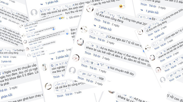 Showbiz Việt sẽ có "phong sát"?