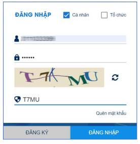 Hướng dẫn thay đổi thông tin tài khoản giao dịch điện tử bảo hiểm xã hội - Ảnh 2.