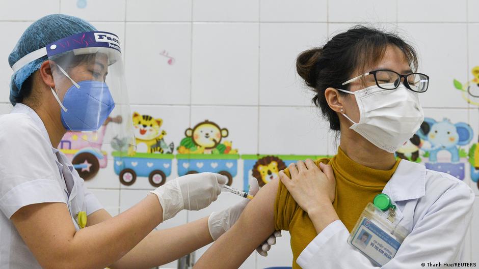 Nguyên nhân các nước châu Âu hỗ trợ nhiều vắc-xin Covid-19 cho Việt Nam