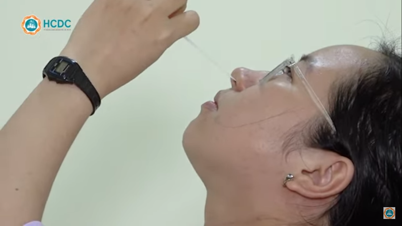 TP HCM: Quận, huyện nào có số F0 cộng đồng cao nhất qua xét nghiệm ngày 3-9?