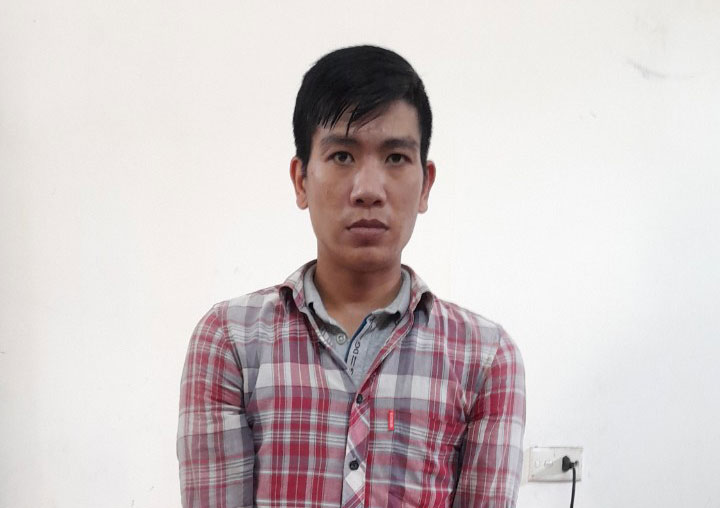 Trinh s&aacute;t đặc nhiệm của lực lượng Cảnh s&aacute;t biển li&ecirc;n tiếp triệt ph&aacute; 3 vụ &aacute;n về ma t&uacute;y - Ảnh 2.