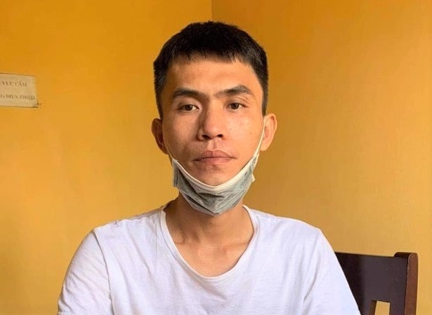 Sau bữa cơm trưa với người lạ, thanh niên mất cả xe máy và điện thoại