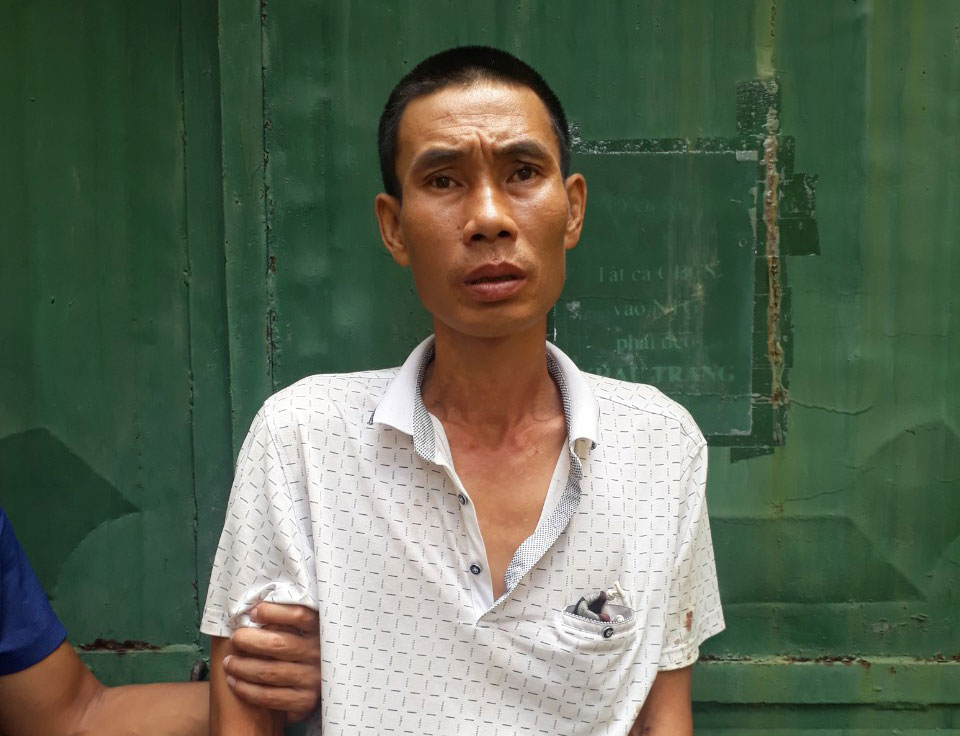 Trinh s&aacute;t đặc nhiệm của lực lượng Cảnh s&aacute;t biển li&ecirc;n tiếp triệt ph&aacute; 3 vụ &aacute;n về ma t&uacute;y - Ảnh 3.