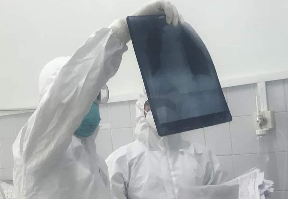 Bộ Y tế: Có hiện tượng người hành nghề tự ý bỏ vị trí, không làm nhiệm vụ
