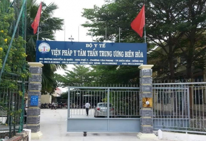 Tổ công tác đặc biệt của Bộ Y tế giúp 2 bệnh viện tâm thần chống dịch Covid-19