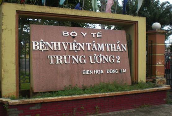 Tổ c&ocirc;ng t&aacute;c đặc biệt của Bộ Y tế gi&uacute;p 2 bệnh viện t&acirc;m thần chống dịch Covid-19 - Ảnh 1.