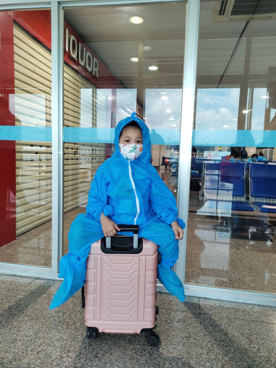 3 chuyến bay đ&oacute;n 616 c&ocirc;ng d&acirc;n Bắc Giang về qu&ecirc; - Ảnh 7.
