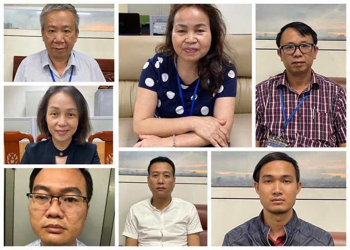 Bộ Công an điều tra hàng loạt vụ án "nóng" về tham nhũng kinh tế