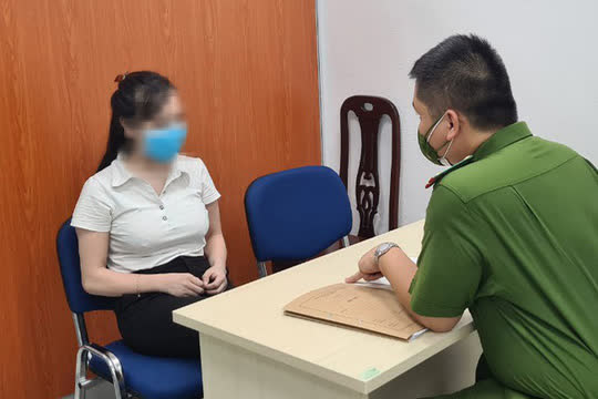 Khách sạn phố cổ mở cửa cho khách bán dâm trong thời gian giãn cách xã hội