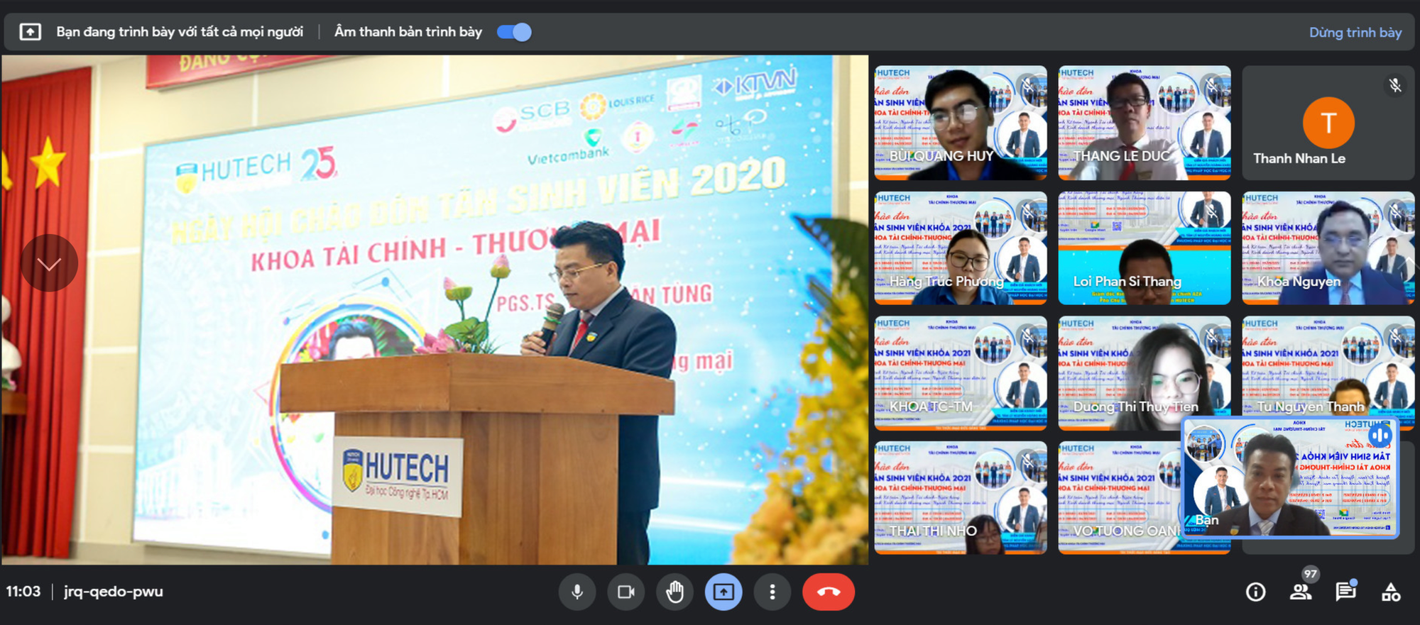 Phương pháp học tập hiệu quả ở bậc đại học