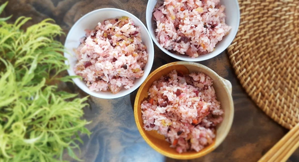 Quẳng g&aacute;nh lo đi m&agrave;&hellip; vui nấu - Ảnh 1.