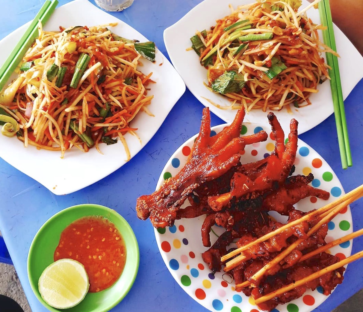 7 món nướng ngon nức tiếng miền Tây, ăn một lần nhớ suốt đời