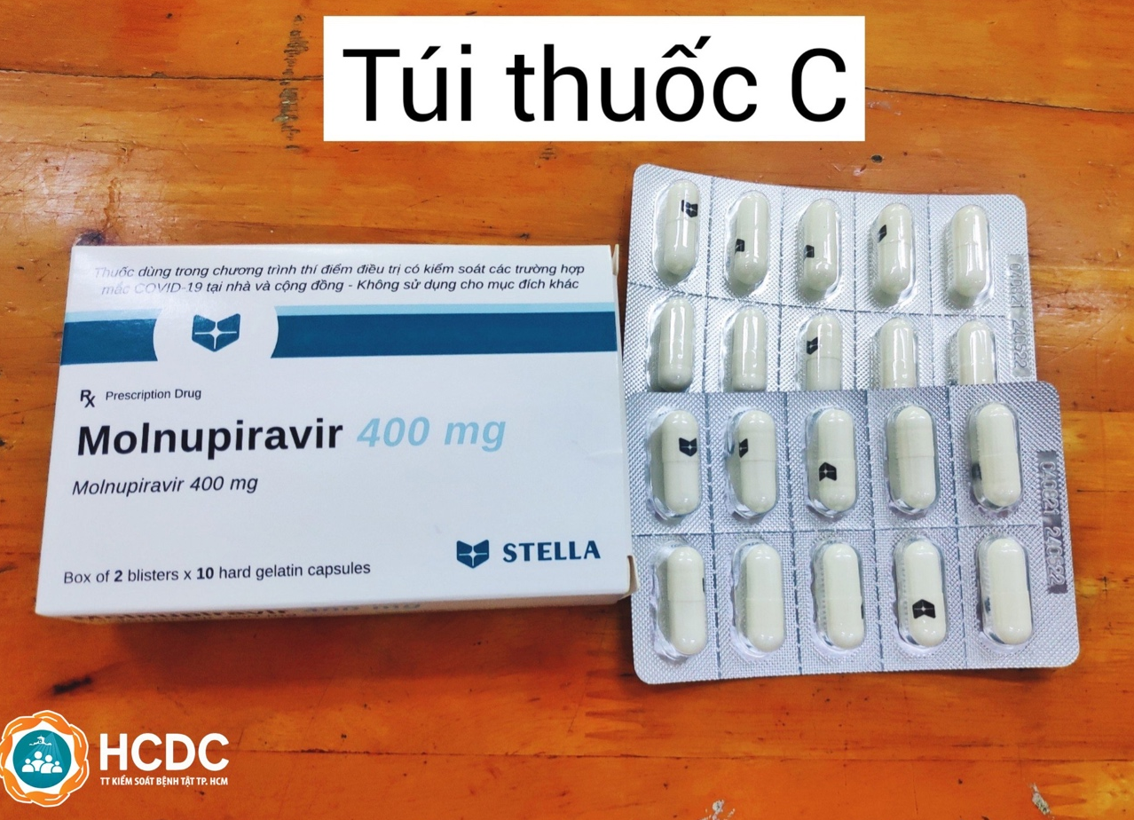 Yêu cầu 24 cơ sở báo cáo sử dụng nguyên liệu sản xuất thuốc điều trị Covid-19