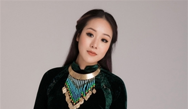 Hoa hậu Ngô Phương Lan tạo dấu ấn trong Cuộc hẹn cuối tuần - Ảnh 4.
