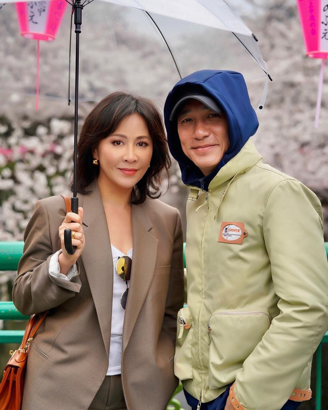 Lương Triều Vỹ: Người cha trên phim ảnh và những ám ảnh từ quá khứ - Ảnh 3.