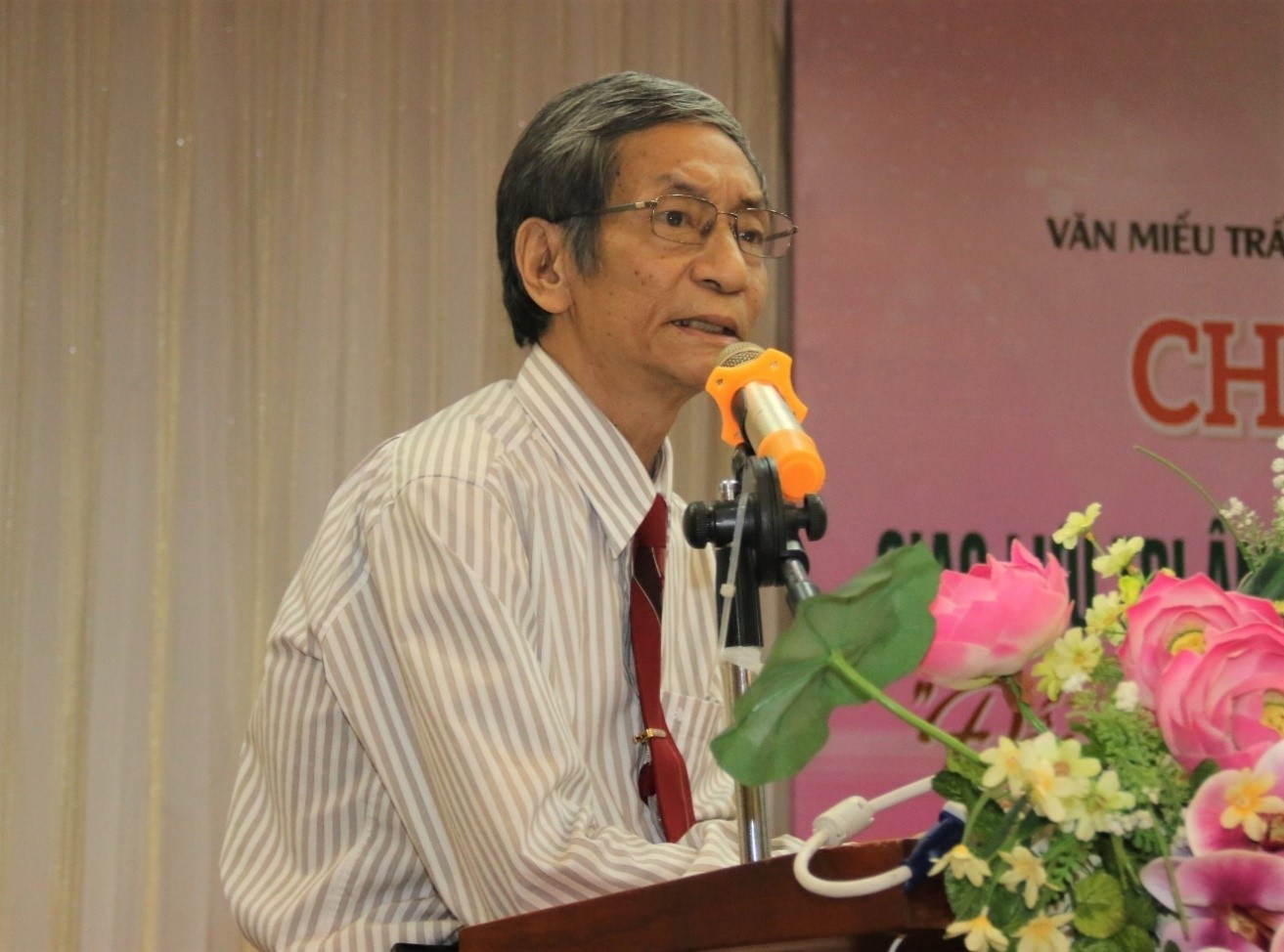 PGS-TS Phạm Đức Mạnh - anh đi rồi, nhẹ như cơn gió thoảng...